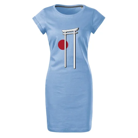 Japan culture - architektura