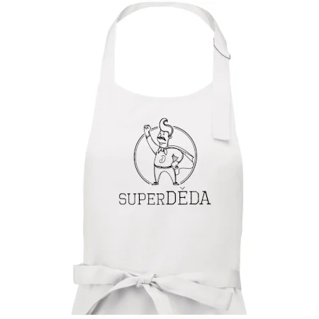 Superhrdina děda