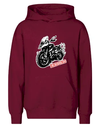 Moto Enduro