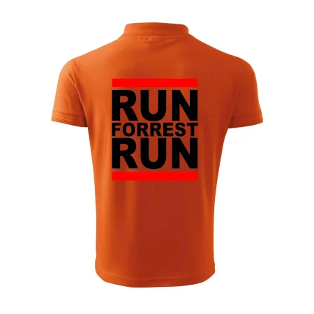 Run Forrest Run