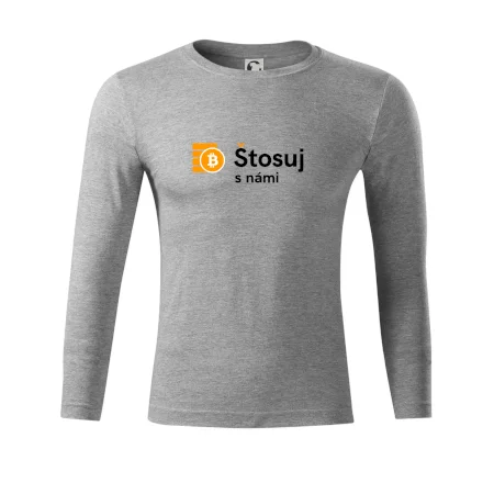 Štosuj s námi - logo velké