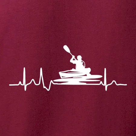 EKG kajak