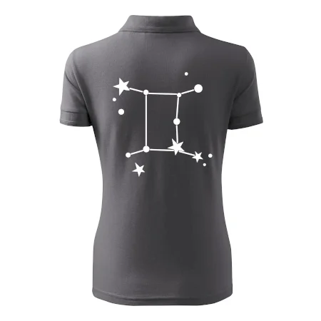 Souhvězdí - Gemini - Blíženci