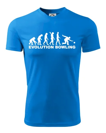 Evoluce bowling