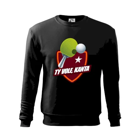 Stolní tenis - ty vole, kanta
