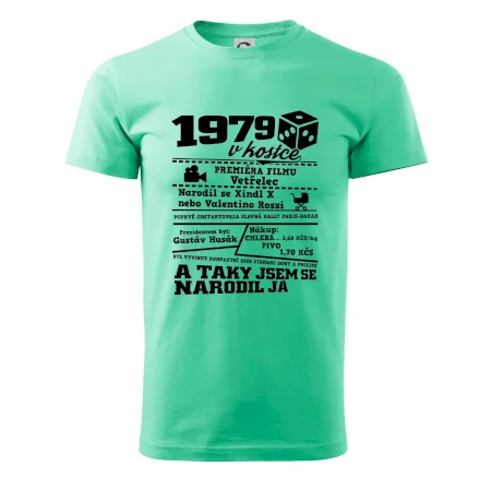 1979 v kostce