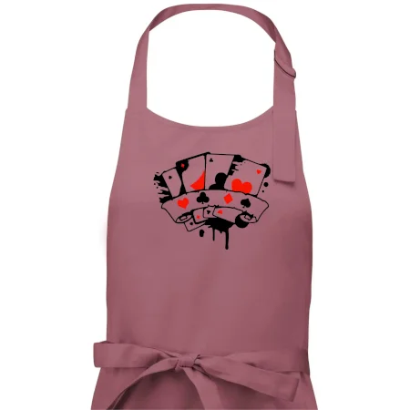 Poker splash 4 karty