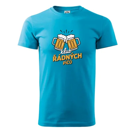 Klub řádných píčů
