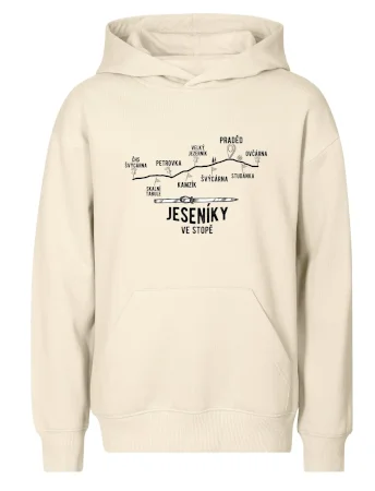 Jeseníky ve stopě