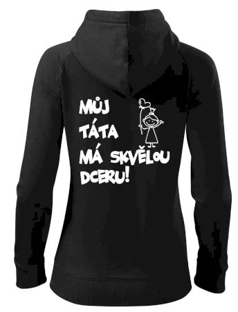 Můj táta má skvělou dceru