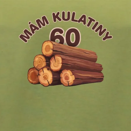 Mám kulatiny 60