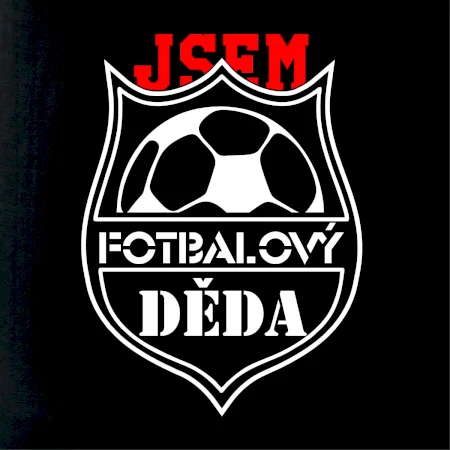 Jsem Fotbalový děda