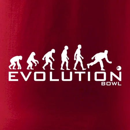 Evolution Bowl