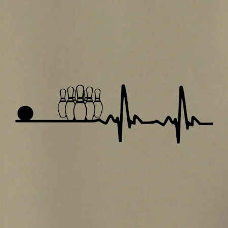Kuželky EKG
