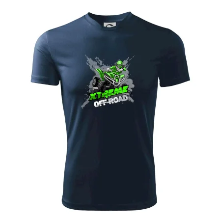 ATV čtyřkolka offroad XXX