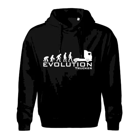 Evoluce trucker