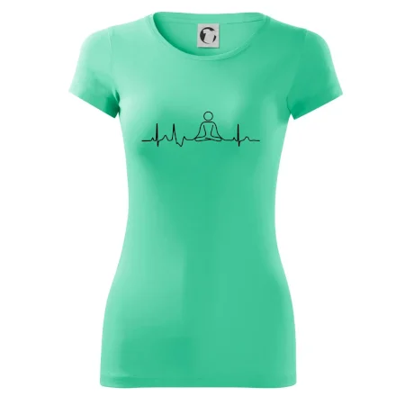 Ekg yoga