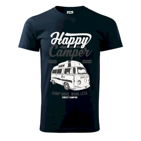 Happy Camper