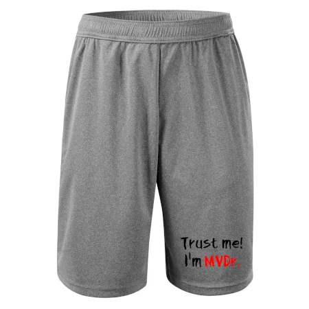 Trust me I´m  MVDr. / Věř mi jsem MVDr.