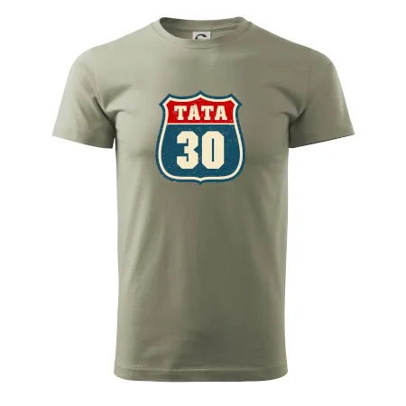 Táta 30 - ERB
