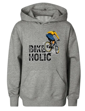 BikeHolic