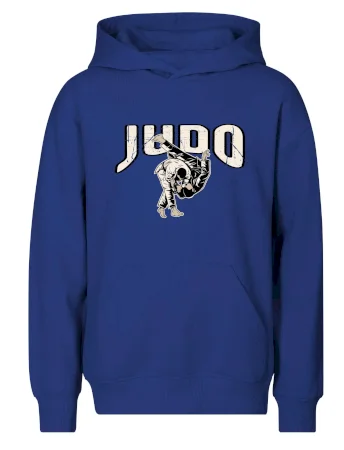 Judo v boji