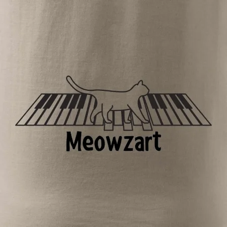 Meowzart