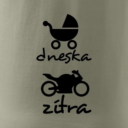 Dnes zítra silnice