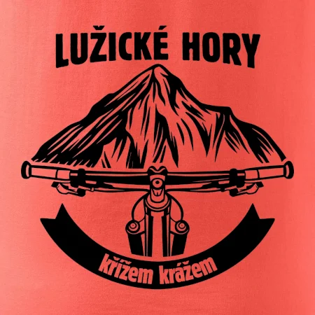 Lužické hory křížem krážem