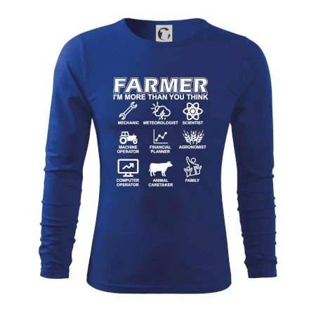 Farmer Symbols