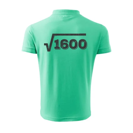 Narozeniny odmocnina 40