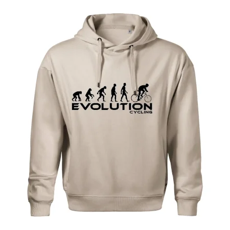Evoluce cyklistiky