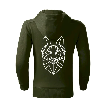 Geometrie - vlk