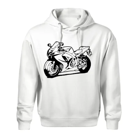 Sportovní motorka
