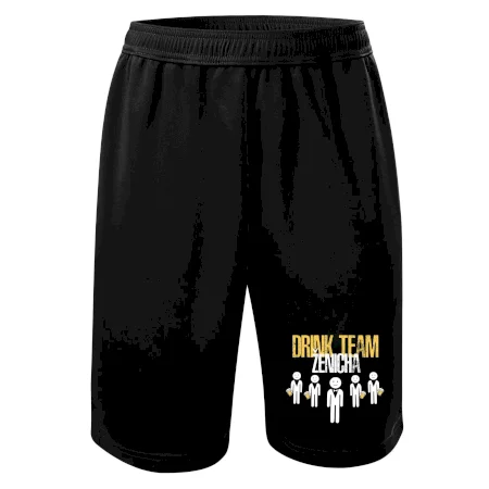 Drink team ženicha