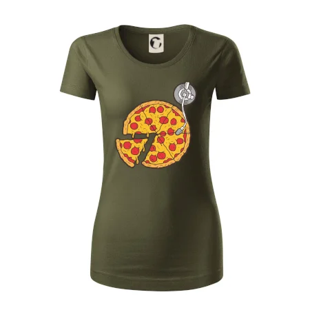Pizza DJ