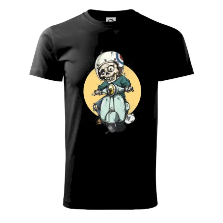 Skútr rebel