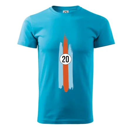 Vintage Race 20