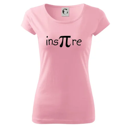 Inspire matematika