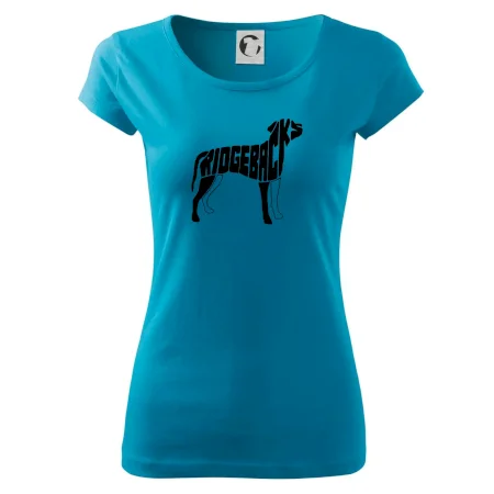 Ridgeback