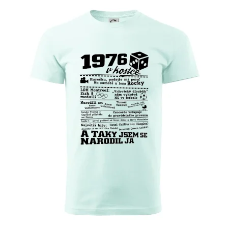 1976 v kostce