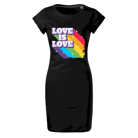 Love is love duha