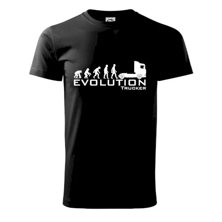 Evoluce trucker