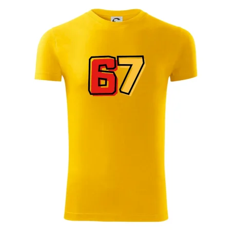 67 - čísla