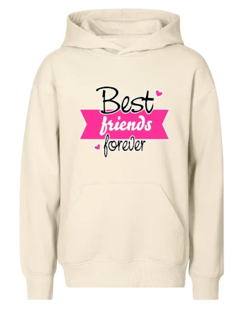 Best friends stuha