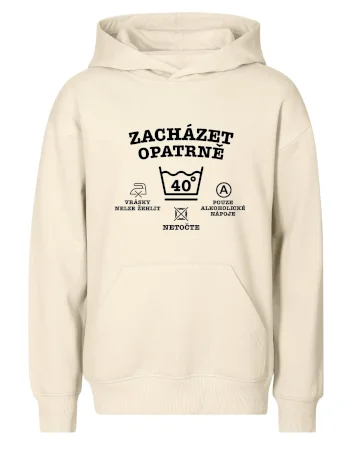 Zacházet opatrně 40