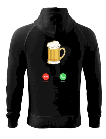 Volá pivo  (Pecka design)