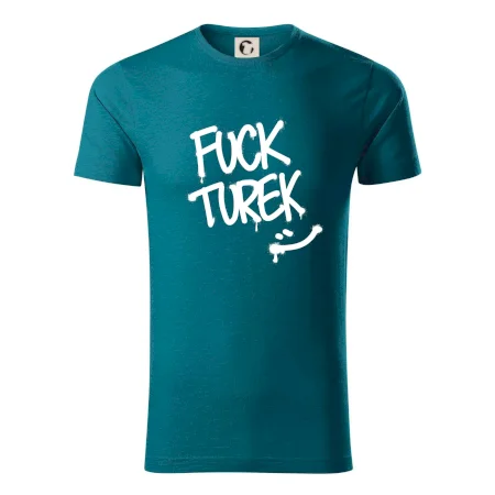 Turek sprejem