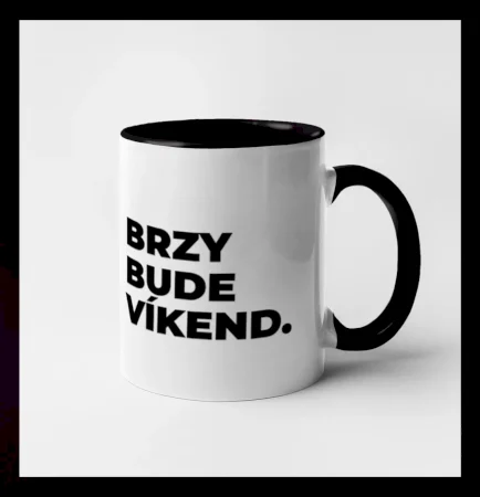 BRZY BUDE VÍKEND.