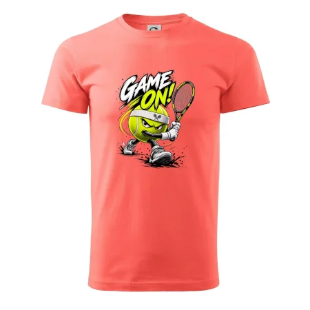 Tenis - Game on